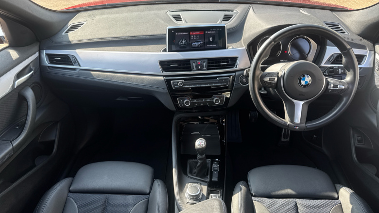 BMW X2 sDrive 18i [136] M Sport 5dr Petrol Hatchback